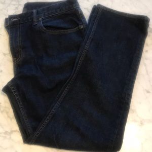 Men’s Banana Republic Jeans